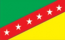 Bandera de Loreto